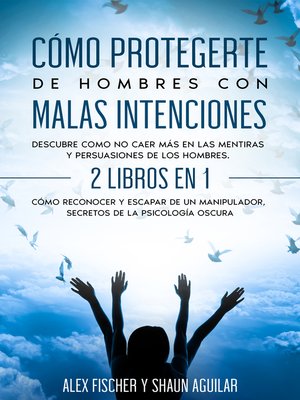 cover image of Cómo Protegerte de Hombres con Malas Intenciones